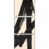 Lasting Line - Print Art ( Set of 3)