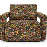 Leon Swivel Chair