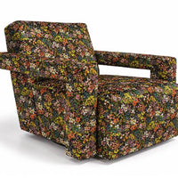 Leon Swivel Chair