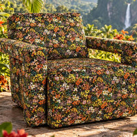Leon Swivel Chair