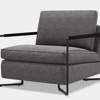 No Logo Light Chairs