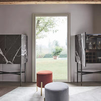 Madison Superior Bar Cabinet