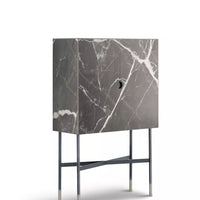 Madison Superior Bar Cabinet