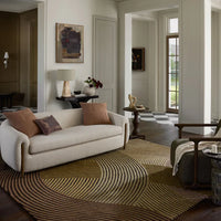 MDX-05 Espresso / Multi Area Rug