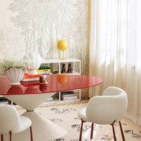 Clessidra Dining Table