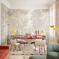 Clessidra Dining Table