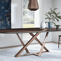 Drop Dining Chair