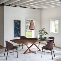 Drop Dining Chair