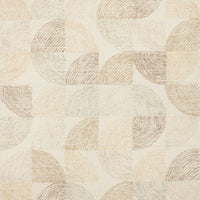 Milo Pebble/ Multi Area Rug