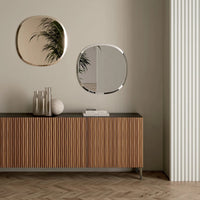 Musa Cabinet