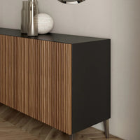 Musa Cabinet