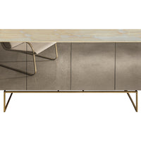 Magda Suspended Sideboard