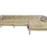 New York Sectional