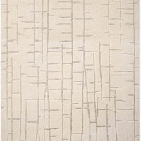 Octavia Ivory/ Stone Area Rug