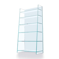 Olympia Bookcase