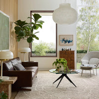 Otis Oatmeal /Ivory Area Rug