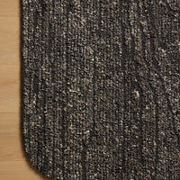 Otis Charcoal/ Granite Area Rug