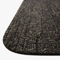 Otis Charcoal/ Granite Area Rug