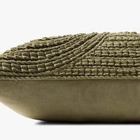 PLL0173 Moss Pillow
