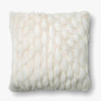 P0265 White Pillow