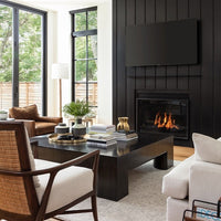 Parsons large Coffee Table