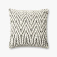 PLL0120 Ivory Pillow