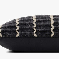 PLL0187 Black Pillow