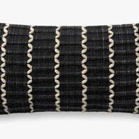 PLL0187 Black Pillow