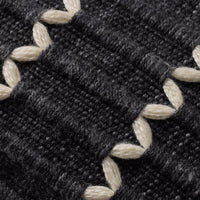 PLL0187 Black Pillow