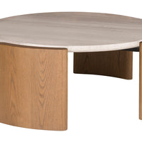 Form Coffee Table