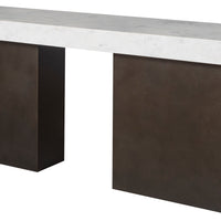 Capistrano Console