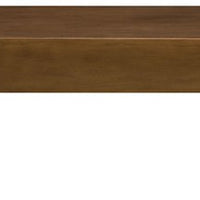 Dune Rectangular Coffee Table