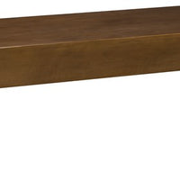 Dune Rectangular Coffee Table
