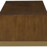 Dune Rectangular Coffee Table