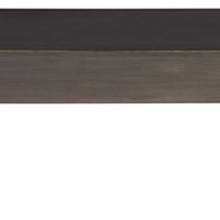 Dune Rectangular Coffee Table