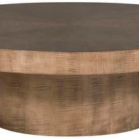 Splendor Coffee Table