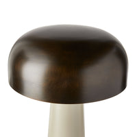 Williams Table Lamp