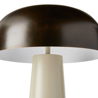 Williams Table Lamp