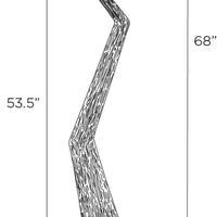 Graceland Floor Lamp