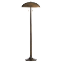 Fleetwood Floor Lamp