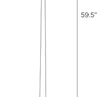 Fleetwood Floor Lamp