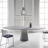 Podium Dining Table