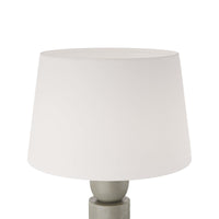 Tasha Table Lamp