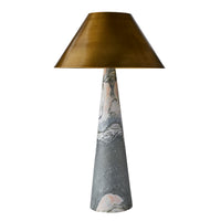 Chanell Table Lamp
