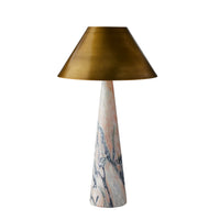 Chanell Table Lamp