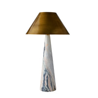 Chanell Table Lamp