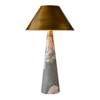 Chanell Table Lamp