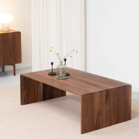 Passion Coffee Table
