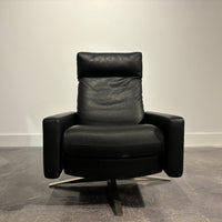 Cumulus XL Comfort Air Chair + Ottoman