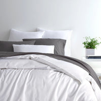 Essential Percale Sheet Set - King